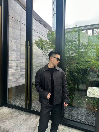 GTR / 디올 자켓