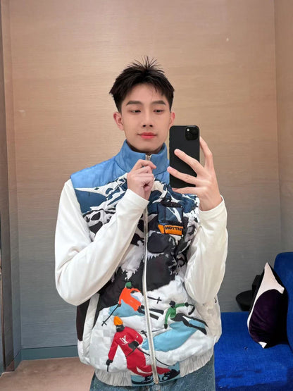 ZZLL / 루이비통 마갑