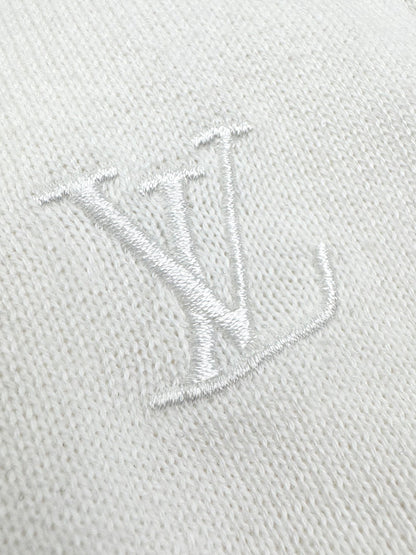 ZZLL / 루이비통 재킷 코트