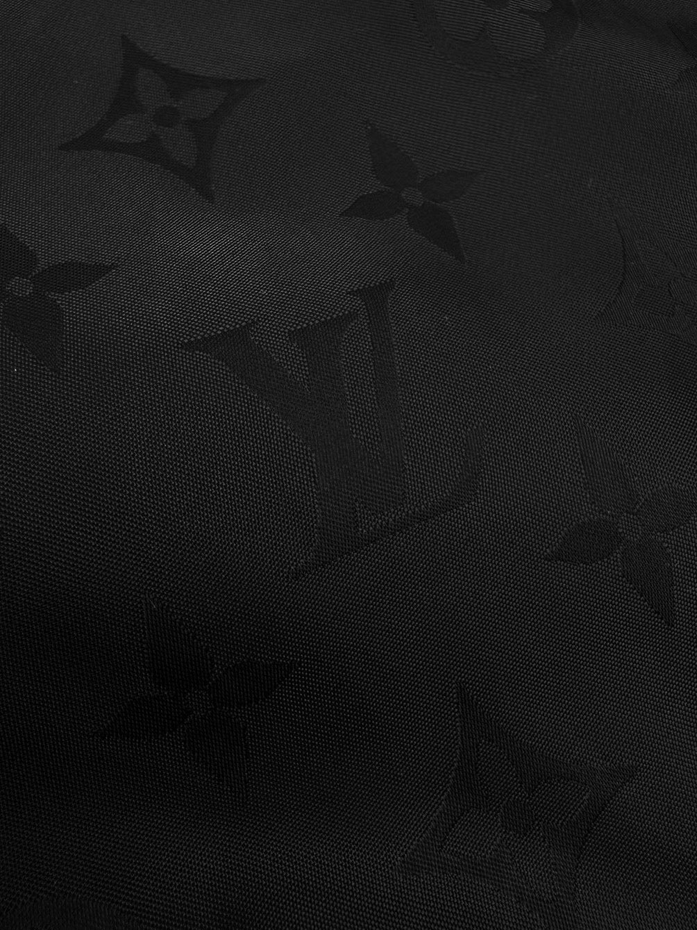 ZZLL / 루이비통 재킷 코트