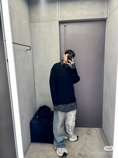 GTR / 발렌시아가 셔츠