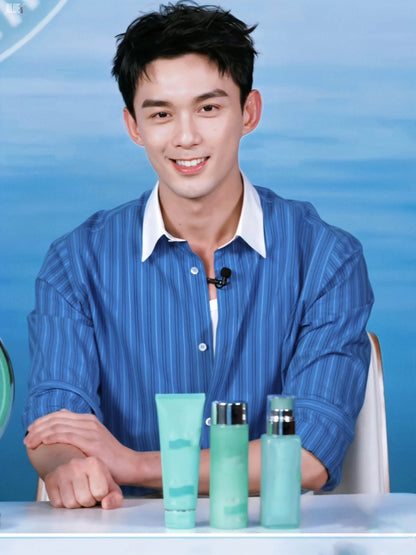 ZZLL / 로에베 긴팔 셔츠