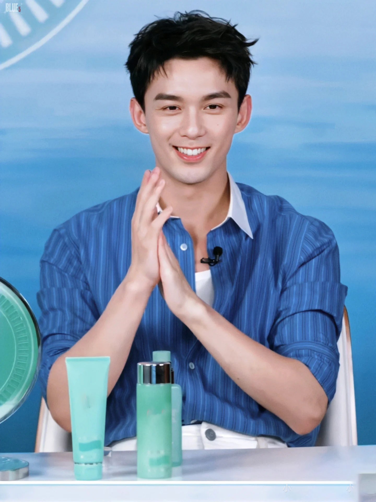 ZZLL / 로에베 긴팔 셔츠
