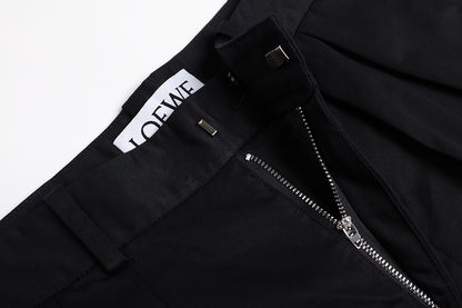 ZZLL / 로에베 바지