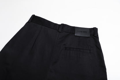 ZZLL / 로에베 바지