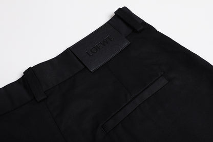 ZZLL / 로에베 바지