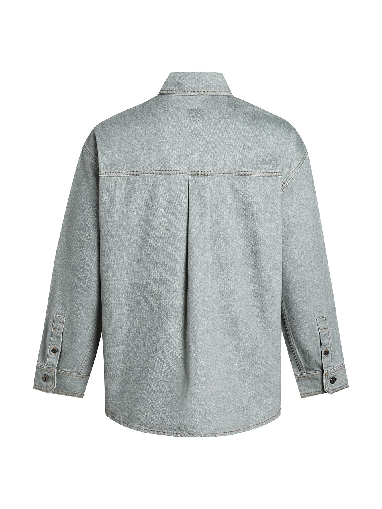 ZZLL / Loewe Shirt Coat