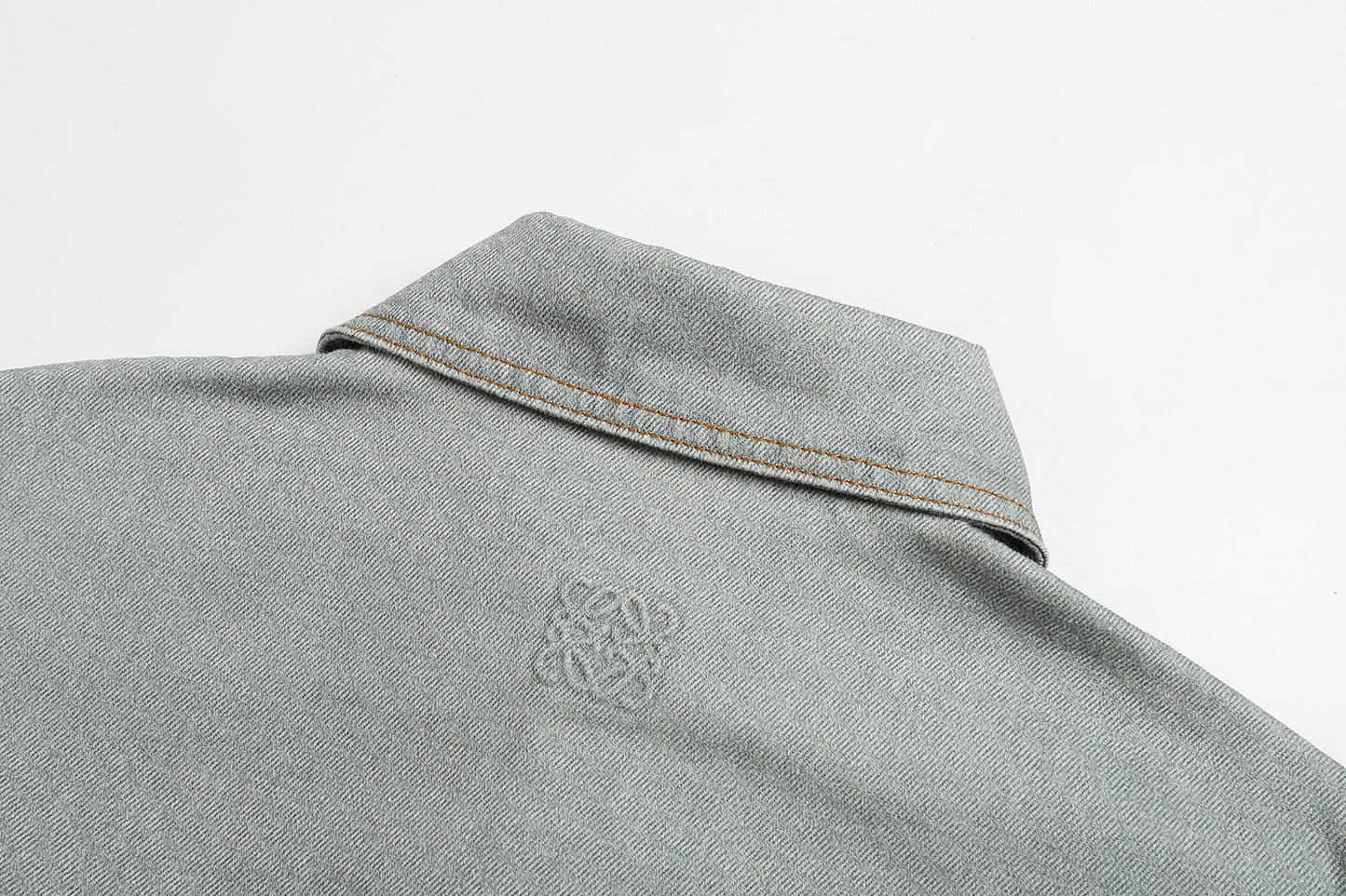 ZZLL / Loewe Shirt Coat