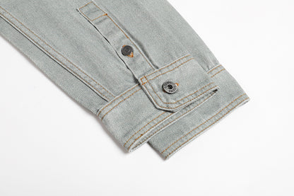 ZZLL / Loewe Shirt Coat