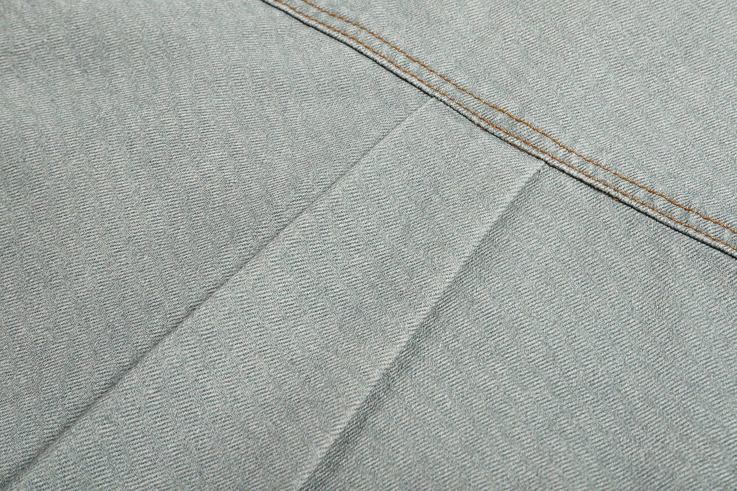 ZZLL / Loewe Shirt Coat