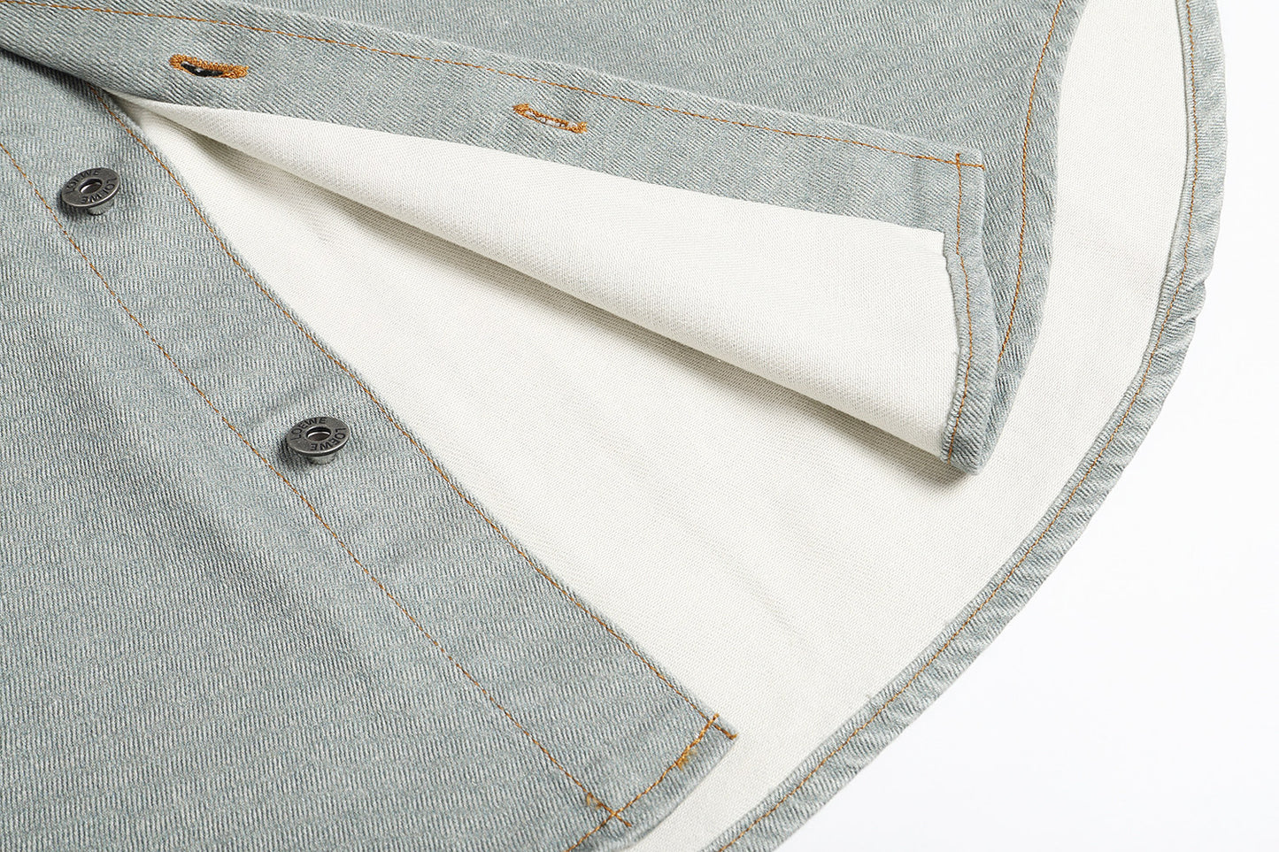 ZZLL / Loewe Shirt Coat