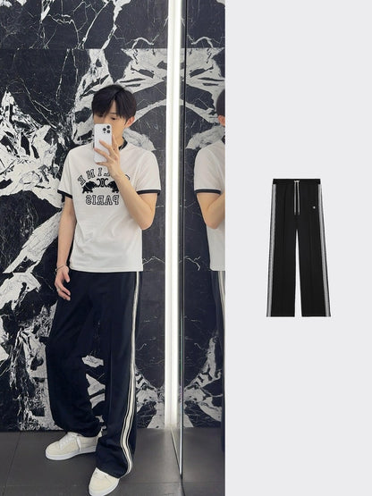 ZZLL / 셀린느 바지