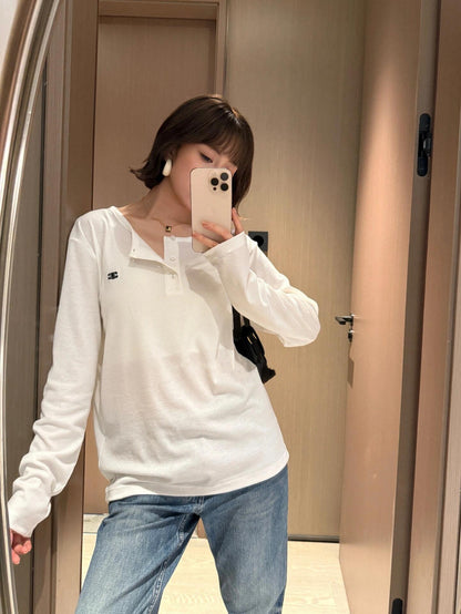 ZZLL / 셀린느 긴팔