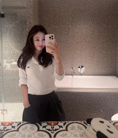 ZZLL / 셀린느 긴팔