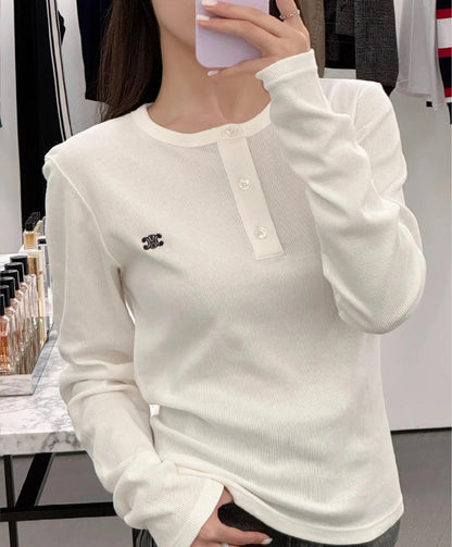 ZZLL / 셀린느 긴팔