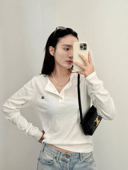 ZZLL / 셀린느 긴팔