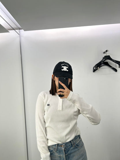 ZZLL / 셀린느 긴팔