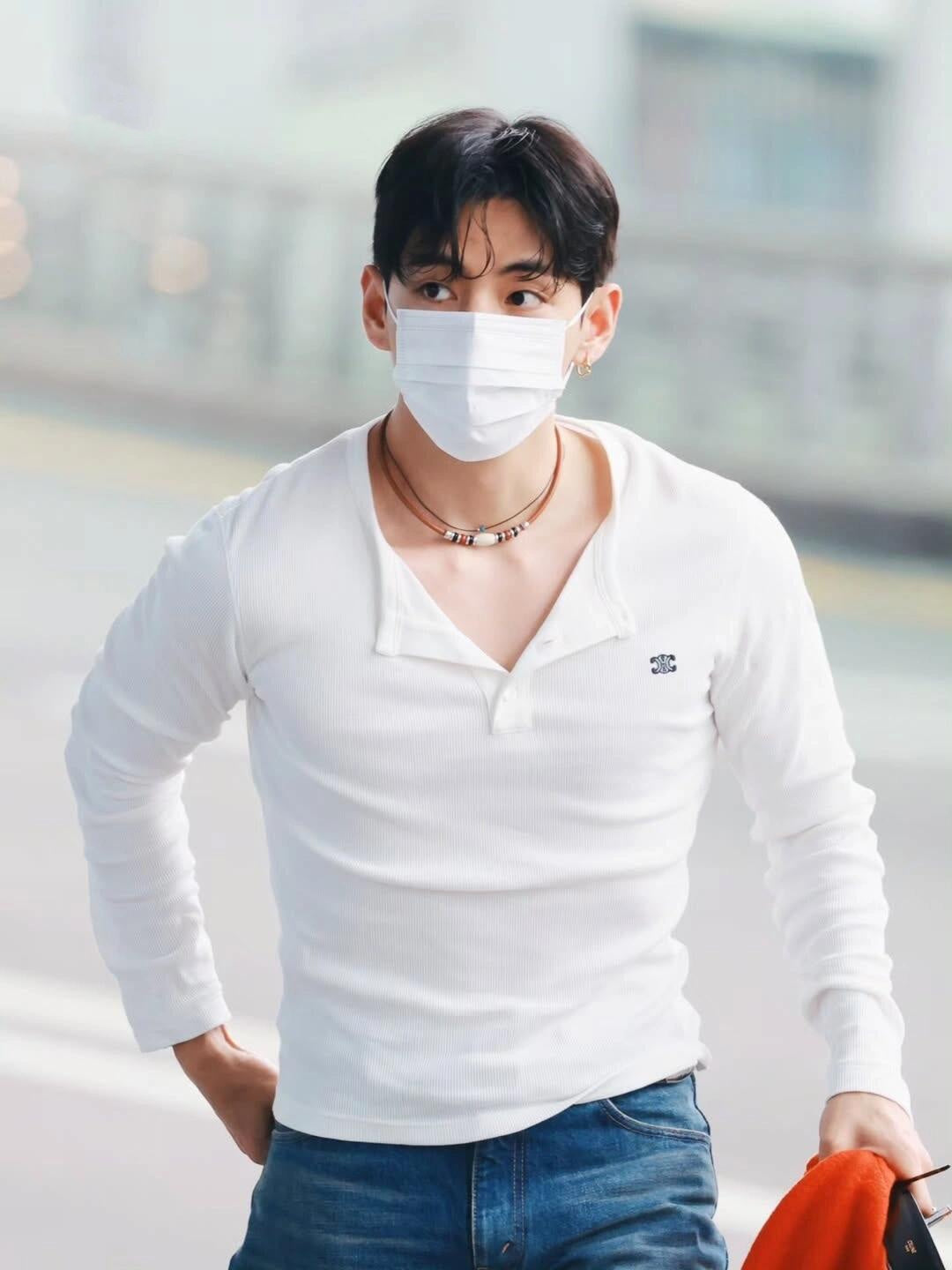 ZZLL / 셀린느 긴팔