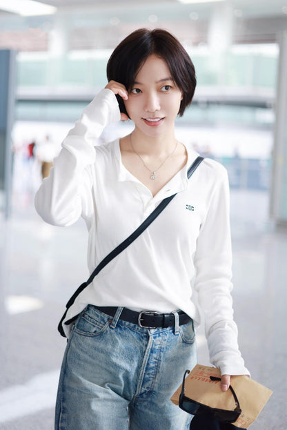 ZZLL / 셀린느 긴팔