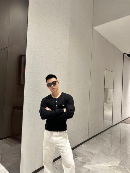ZZLL / 셀린느 긴팔