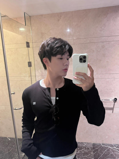 ZZLL / 셀린느 긴팔