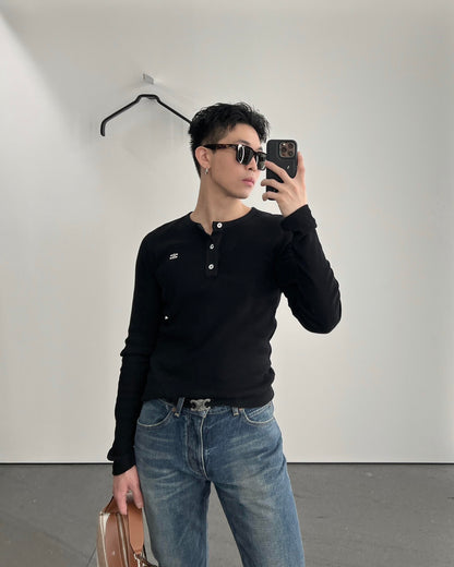 ZZLL / 셀린느 긴팔