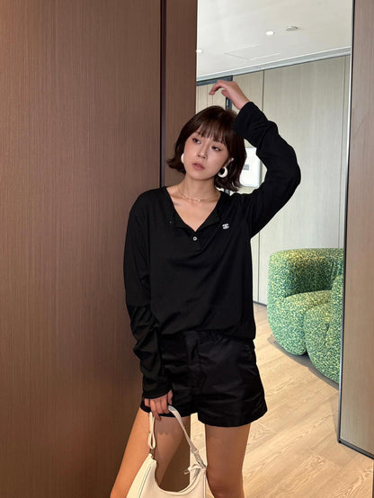 ZZLL / 셀린느 긴팔
