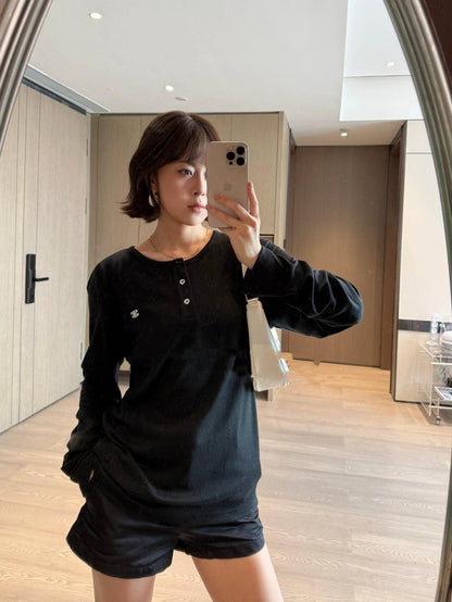 ZZLL / 셀린느 긴팔