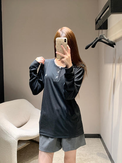 ZZLL / 셀린느 긴팔