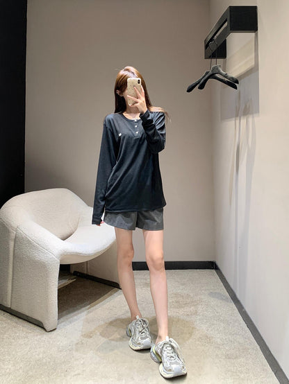 ZZLL / 셀린느 긴팔