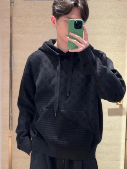 ZZLL / 루이비통 후드티