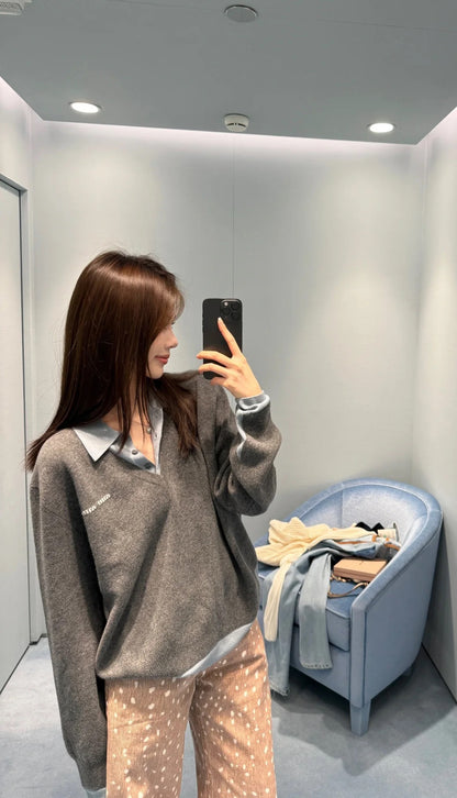 ZZLL / 미우미우 Polo셔츠