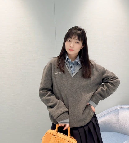 ZZLL / 미우미우 Polo셔츠