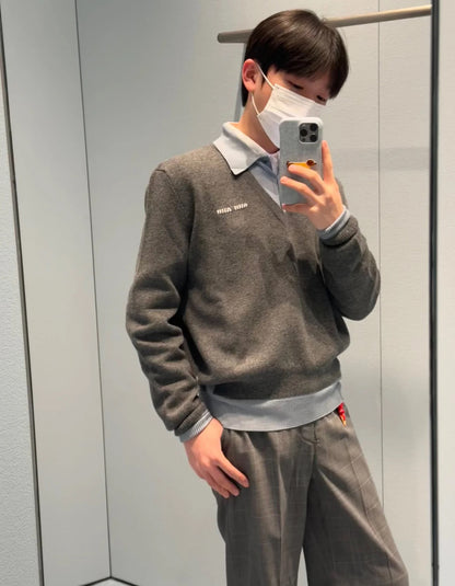 ZZLL / 미우미우 Polo셔츠