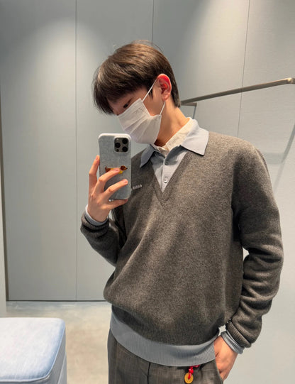 ZZLL / 미우미우 Polo셔츠
