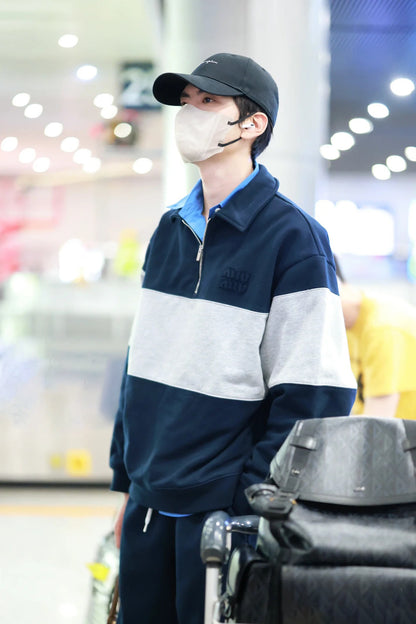 ZZLL / 미우미우 스포츠 셔츠