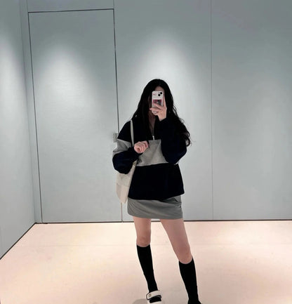 ZZLL / 미우미우 스포츠 셔츠