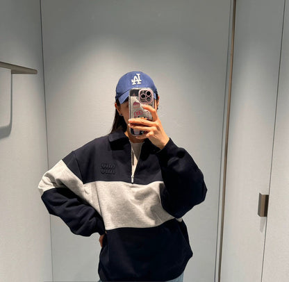ZZLL / 미우미우 스포츠 셔츠