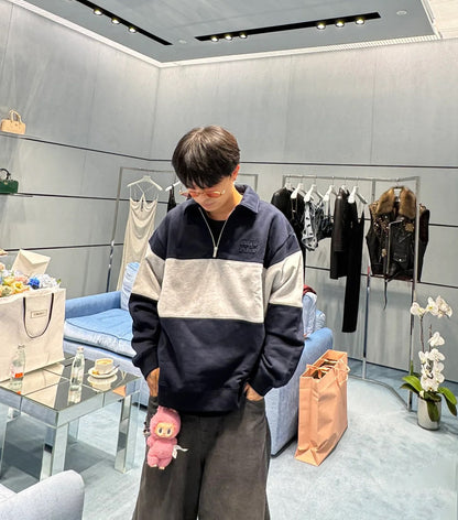 ZZLL / 미우미우 스포츠 셔츠