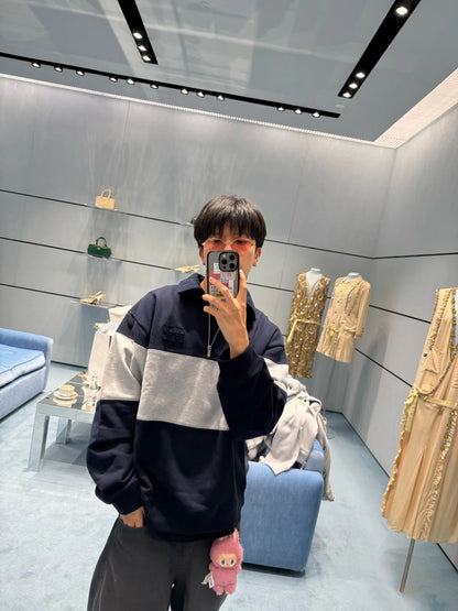 ZZLL / 미우미우 스포츠 셔츠