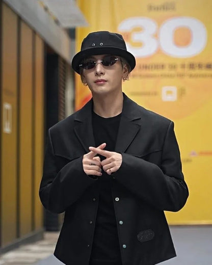 ZZLL / 루이비통 양복코트
