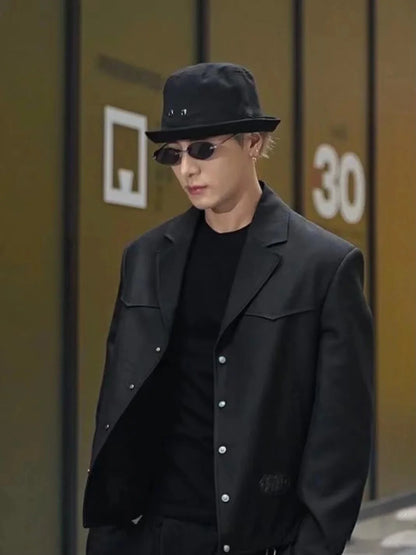 ZZLL / 루이비통 양복코트