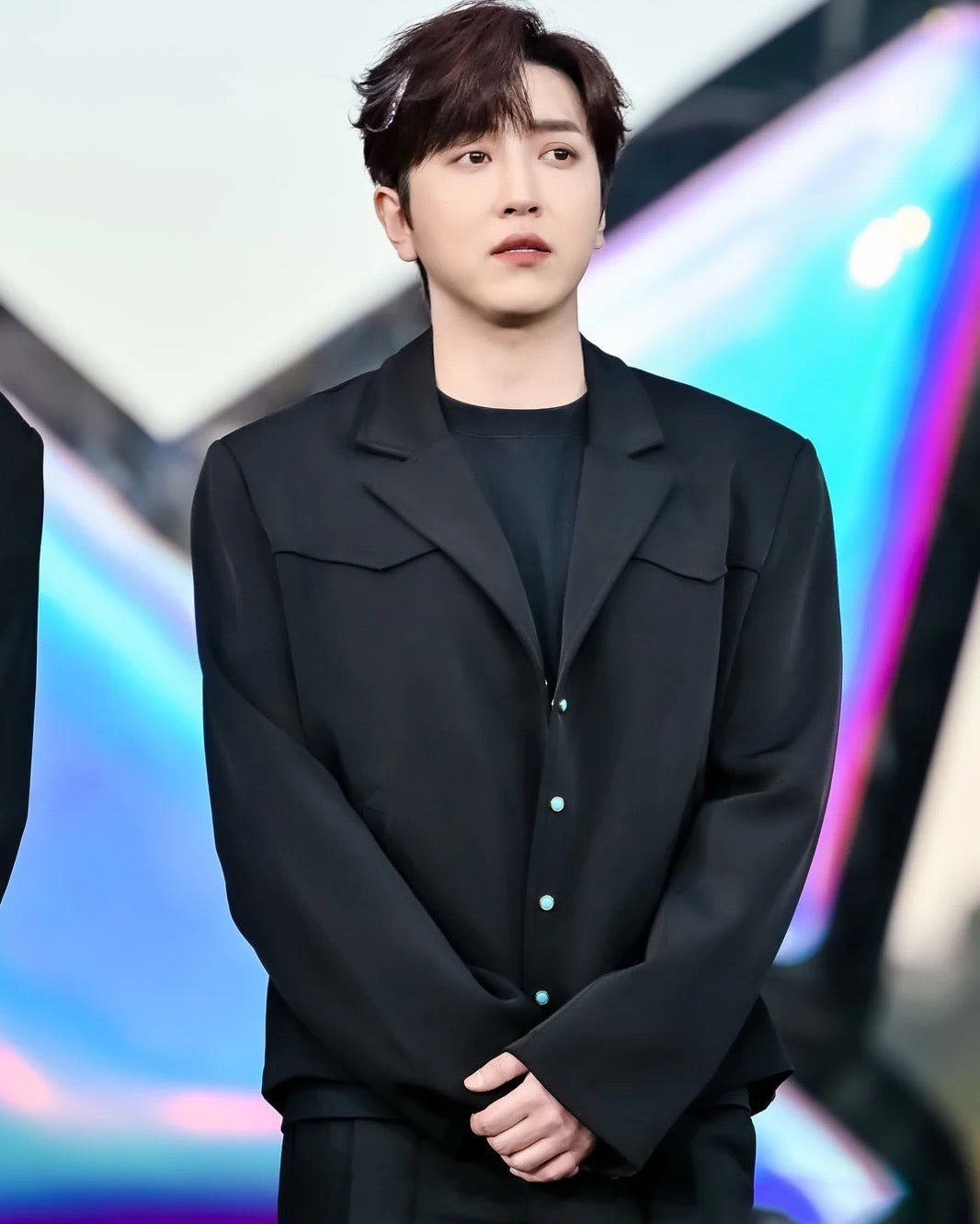 ZZLL / 루이비통 양복코트