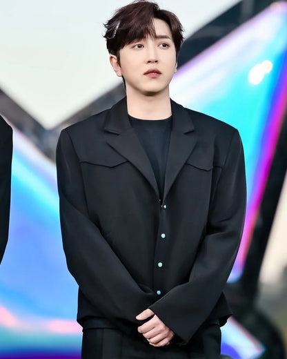 ZZLL / 루이비통 양복코트
