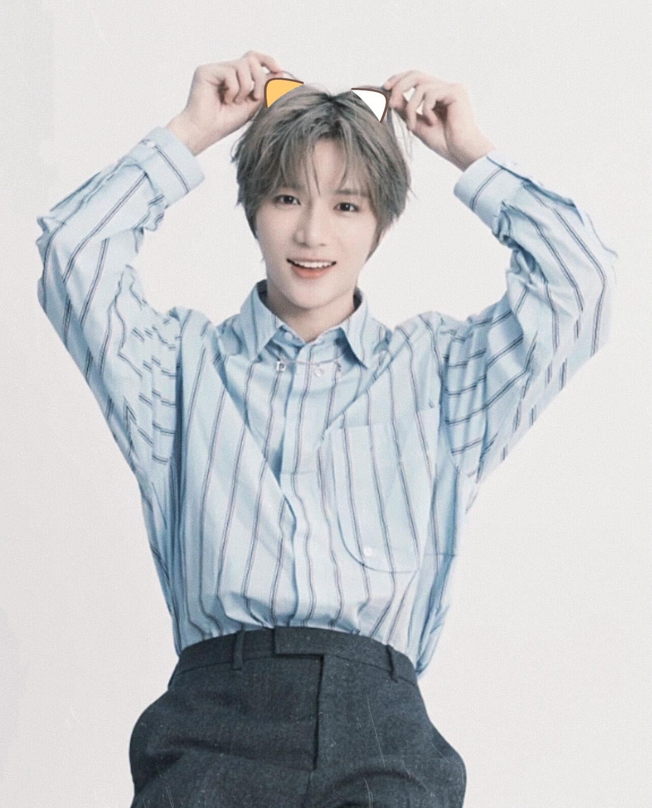 ZZLL / 디올 셔츠