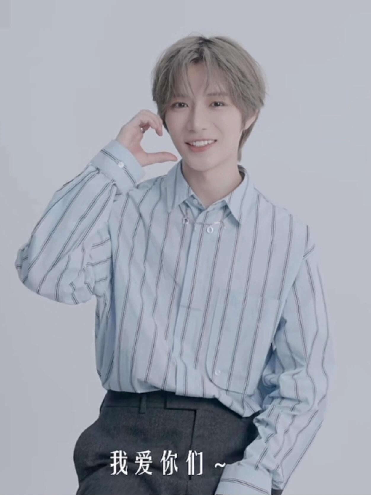 ZZLL / 디올 셔츠