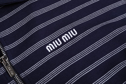ZZLL / 미우미우 Polo셔츠