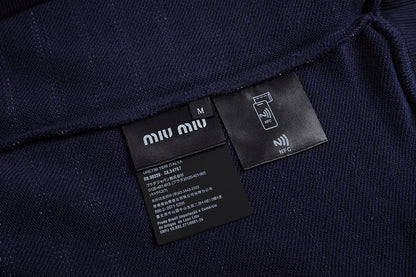 ZZLL / 미우미우 Polo셔츠