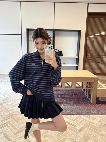ZZLL / 미우미우 Polo셔츠