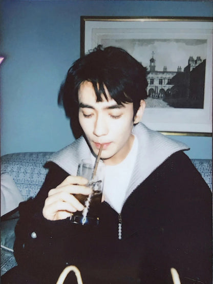 ZZLL / 루이비통 니트 스웨터